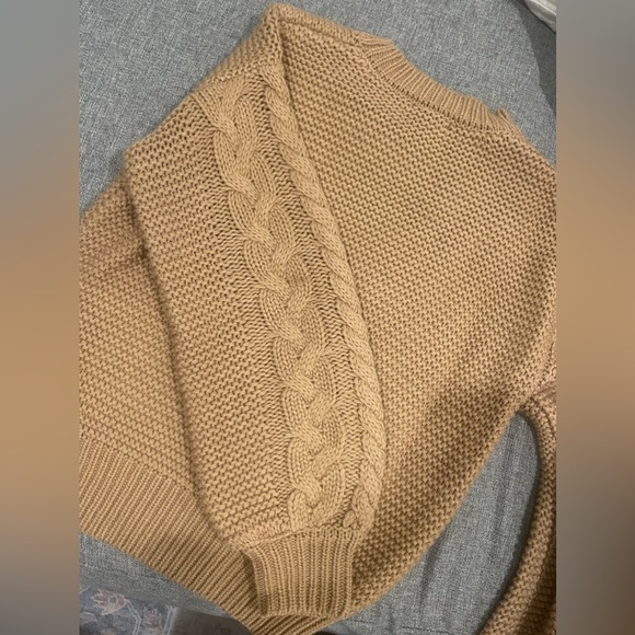 DEX Knit Sweater - Picture 5 of 6